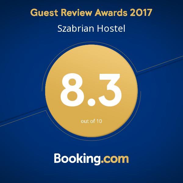 Szabrian Hostel 덴파사르 외부 사진